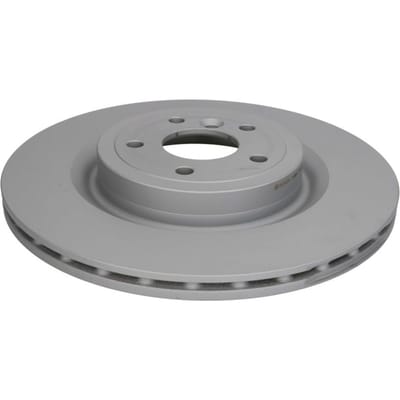 Remschijf BOSCH 0 986 479 E61 achter, geventileerd, 1 Stuk
