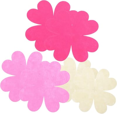 Pannenbeschermers Set - Kookgerei Bescherming - Keuken Organisatie - Verstevigd Antislip Ontwerp - Diverse Maten - Veelkleurig