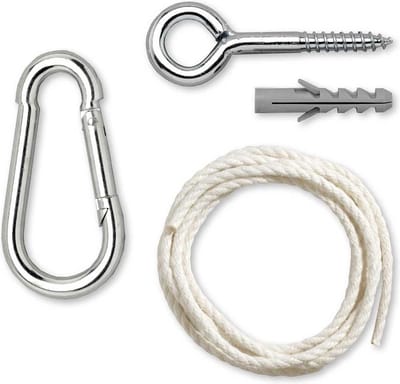 Bevestigingsset Hangstoel Seguro