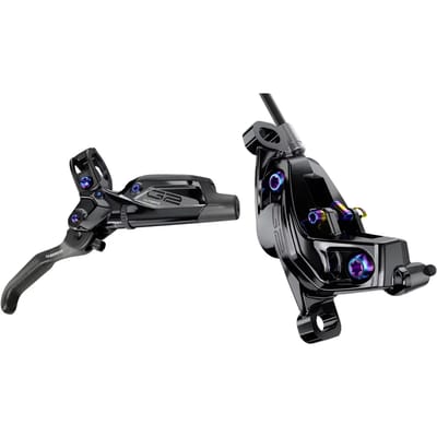 Sram Disc Brake G2 Ultimate Black-rainbow