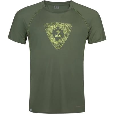 T-shirt Kilpi Wylder