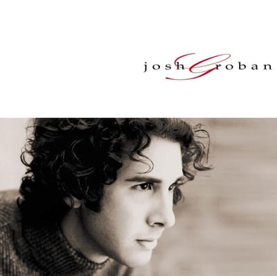 Josh Groban - Josh Groban