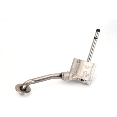 Topran Oliepomp HANS PRIES 108 208