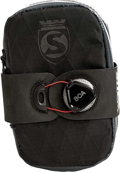 SILCA | Mattone GRANDE Pack | Zadeltas