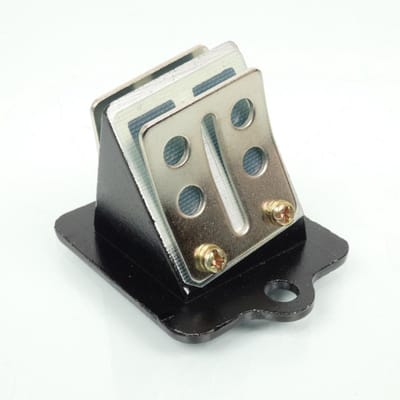 Clapet d admission P2R pour Scooter Aprilia 50 SR Motard Après 2012 Neuf