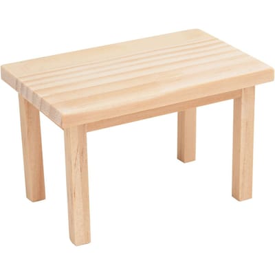VBS Miniatuur tafel "Sam"