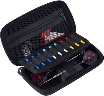 Unicorn Ultra Case Black Small - Dart Case