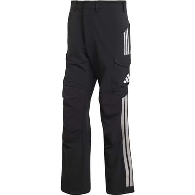Adidas Performance Mercedes - Amg Petronas Formula 1 Team Mechanics Broek - Heren - Zwart