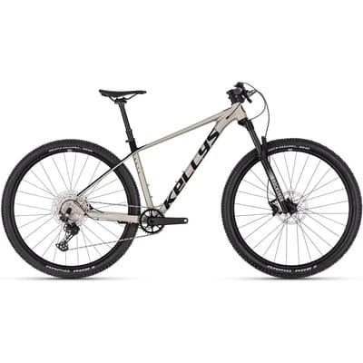 Mountainbike Kellys Gate X30 SHIMANO Deore M6100 12V