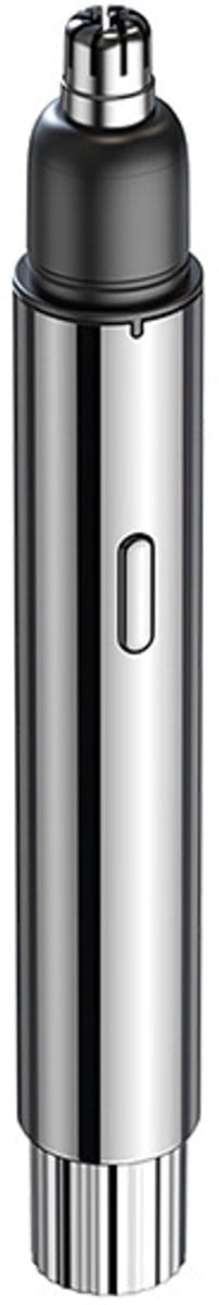 Neus wenkbrauw gezicht haar trimmer 3- in 1, multifunctionel elektrisch USB Oplaadbare pijnloze neusoorhaar wenkbrauw trimmer for mannen vrouwen, waterdicht en gemakkelijk reinigen