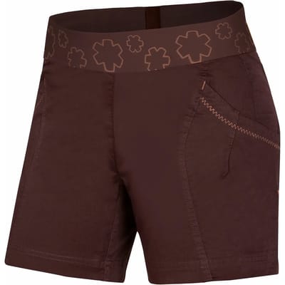 Klimshort voor dames Ocun Pantera