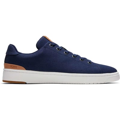 Trainers Toms Travel Lite 2.0 Low