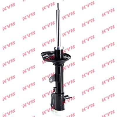 Schokdemper KYB Excel-G 333511 links