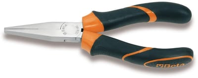 Lange Platte Tijang Set - 160mm Professioneel Gereedschap