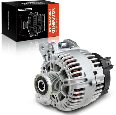 Frankberg 1x dynamo generator voor VW Golf V VI Audi