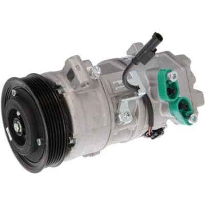 Compressor, airconditioner VALEO 813148