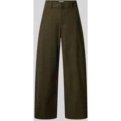 ONLY - ONLCLAIR MW BARREL PANT PNT NOOS - Meisjes - Leggings