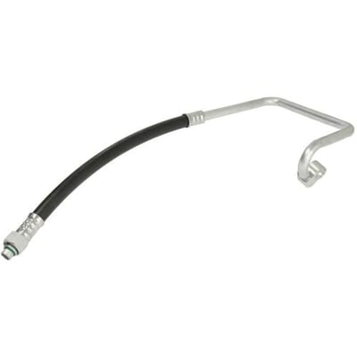 Hoge druk- / lage drukleiding, airconditioning EASY FIT NRF 400119