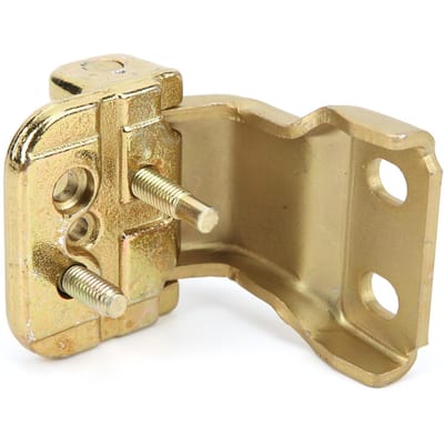 Charnière Supérieure Droite de Porte Arrière YC15V42982A Résistante à la Corrosion Remplacement pour MK6 20002006 beige