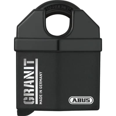 Hangslot varieert blister Abus Granit