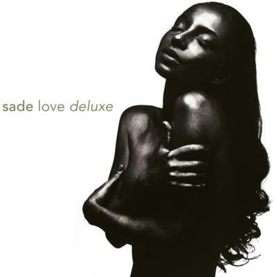 Love Deluxe - Sade