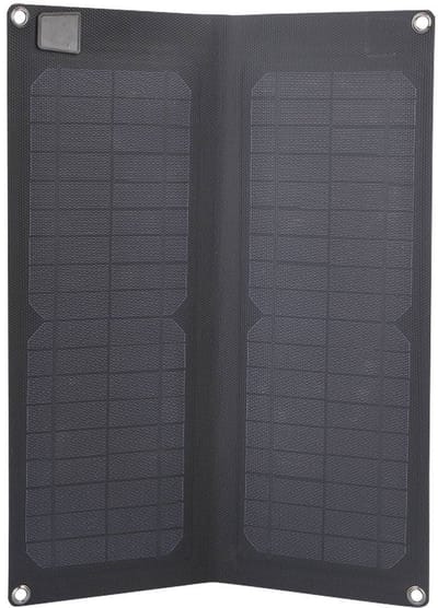 Compass opvouwbare zonnepanelen