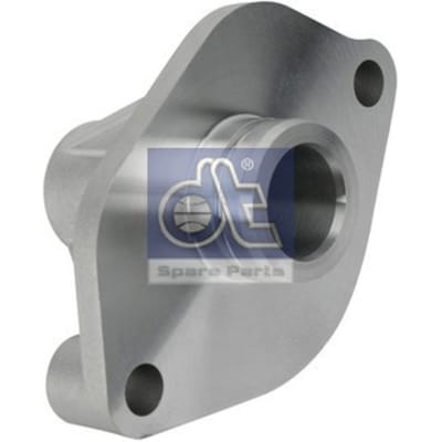 Flensdeksel, versnelling DT Spare Parts 2.32468