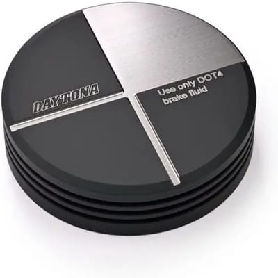 Koppeling hoofdrem stekker Daytona Nine T