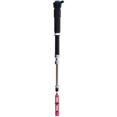 Luchtzuiger vork Fox Factory 2021 32 SC 27.5in 100 Max FIT4 Push to Lock