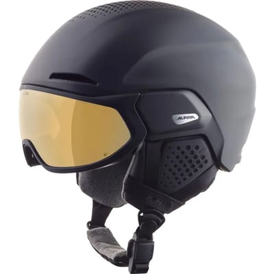 Skihelm Alpina Alto Q-Lite
