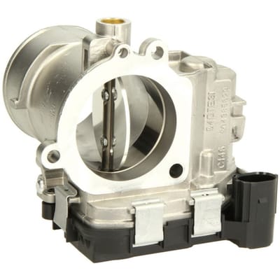 Gasklephuis MAGNETI MARELLI 802010473903