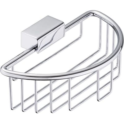 Dornbracht shower basket for wall mounting 83290970-00