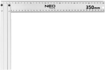 NEO 72-146 Winkelhaak 350 x 190mm