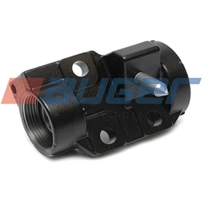 Lagerblok, schokdemperbevestiging (cabine) AUGER 81169