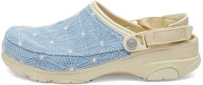 CROCS x Levi All Terrain clog Beige 46/47 M12