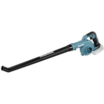 Makita DUB186Z Accu DUB186Z Bladblazer Zonder accu, Zonder lader 18 V