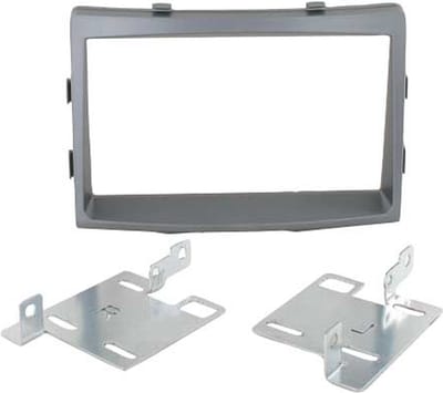 2-DIN paneel SsangYong Rodius 2013-2019/ Rodius-Turismo 2013-2018