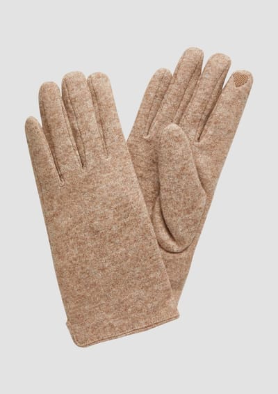s.Oliver Handschuhe