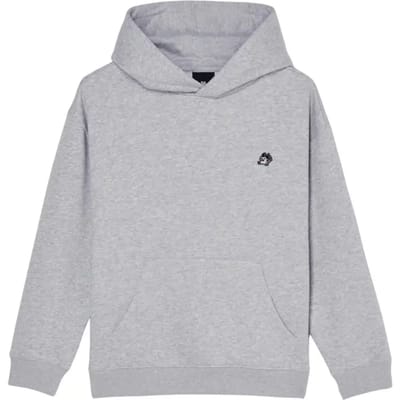 Junior Hoodie Element Summit Po