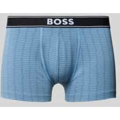 Trunks van katoenmix