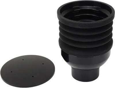 Handmatige Koffiemolen voor Enkele Porties met Siliconen Bellen, Inclusief Reinigingsgereedschap voor Thuisgebruik en Koffiewinkels
