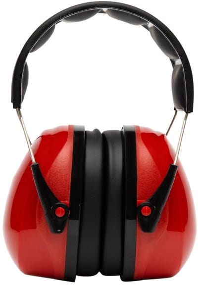 M-Safe gehoorkap universeel SNR 30dB - type Sonora 2 - Oorkappen