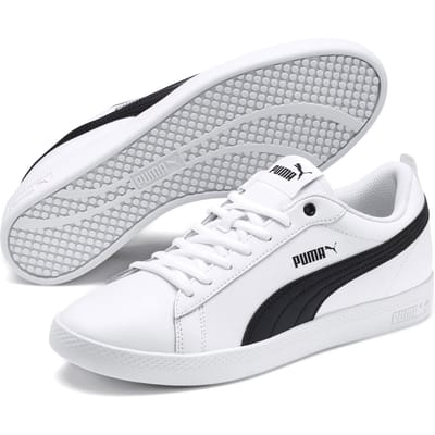 Puma Smash v2 L Sneaker Dames