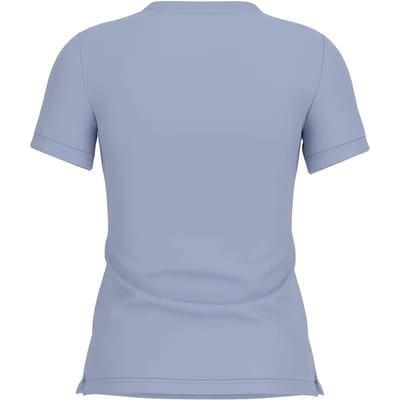 Dames-T-shirt met ronde hals Guess Glitter Degrade