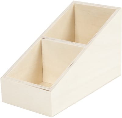 Display doos, H: 12 (4) cm, D: 19,5 cm, B: 10 cm, 1 stuk