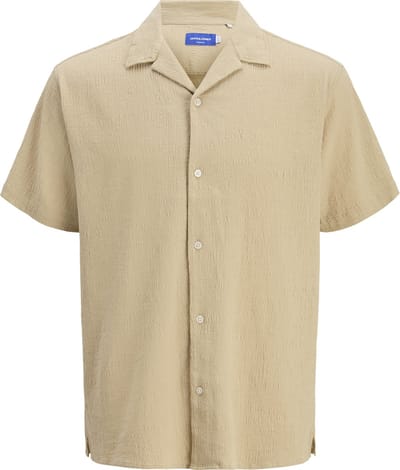 Jack & Jones Resort overhemd Relaxed Fit Resort overhemd