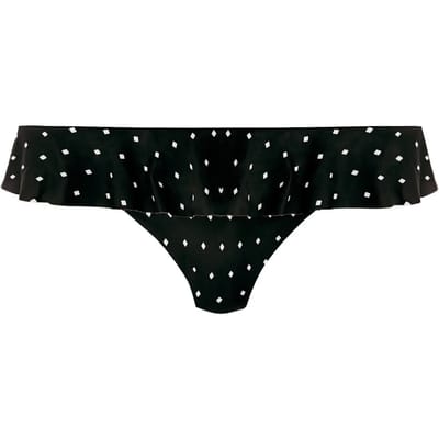 Freya - Maat S (36) - Jewel Cove Italini Ruffle bikinislip