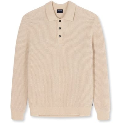 OLYMP Casual Breisel, Lichtbeige
