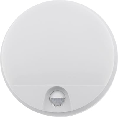 LED Buitenlamp met Bewegingssensor PAYAR – Tuinverlichting 3000K – Buitenverlichting met IP54 - Muurlamp 1520lm - Wit