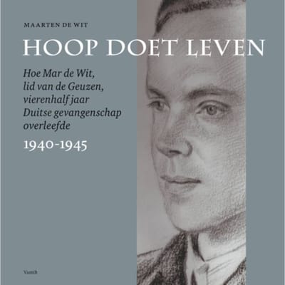 Hoop Doet Leven - Maarten de Wit